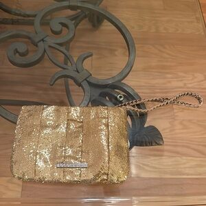 BCBGeneration Gold Wrislet